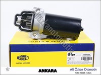 Ford Yedek Parça - MAGNETTİ MARELLİ MARS MOTORU KOMPLE